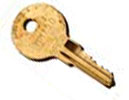 Teskey File keys E Series
