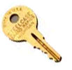 File Keys-Steelcase Keys