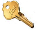 File Keys-Ilco Keys