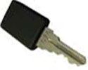 Koll Keys H6001-H6250