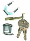 HON Lock Kit F24 & F28 Style