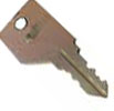 Storwal Keys 6-1-6-100